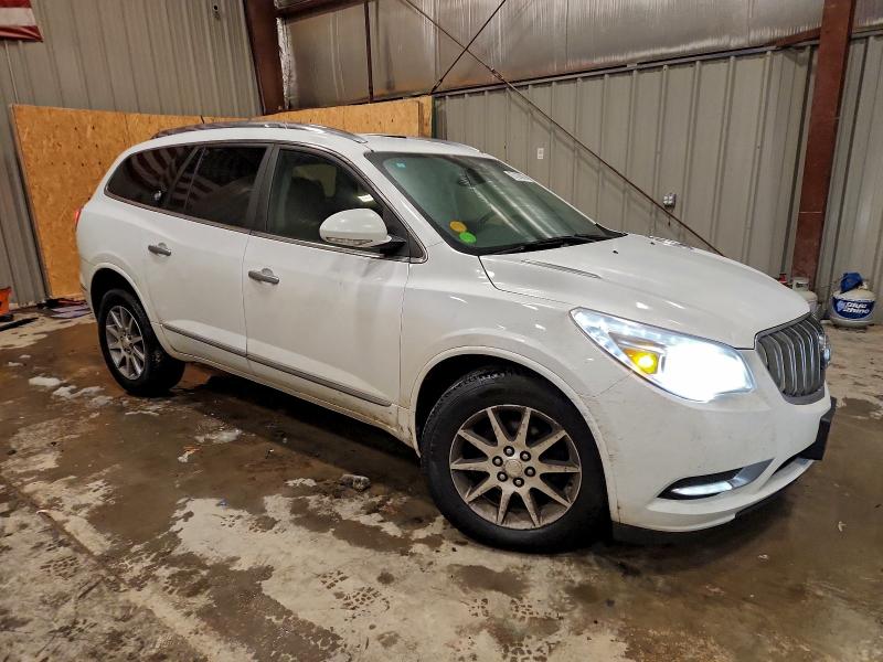 Photo 4 from auction – 2017 BUICK ENCLAVE with VIN 5GAKVBKD3HJ143697