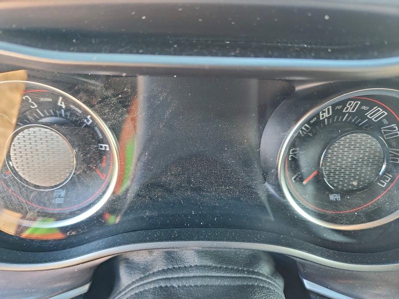 Photo 9 from auction – 2019 DODGE CHALLENGER with VIN 2C3CDZKG8KH540635