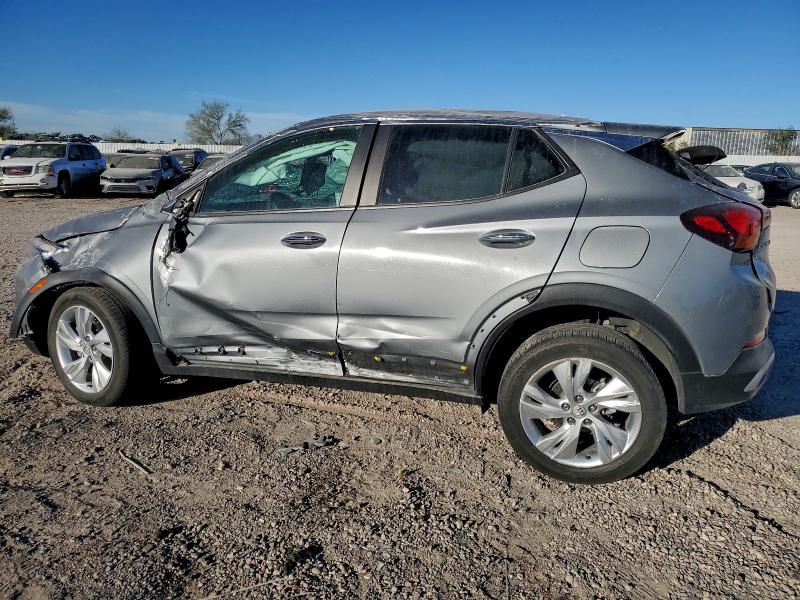 Photo 2 from auction – 2024 BUICK ENCORE with VIN KL4AMBSL2RB073300