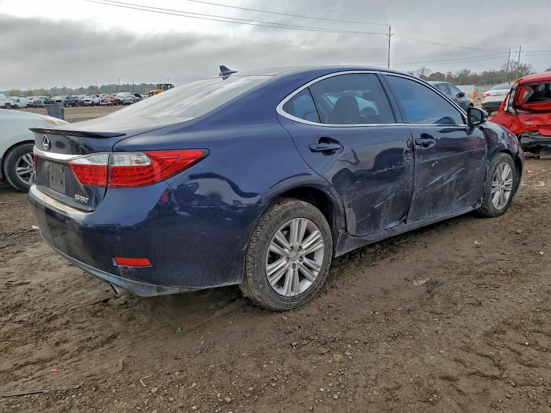 Photo 3 from auction – 2014 LEXUS ES with VIN JTHBK1GG6E2111058