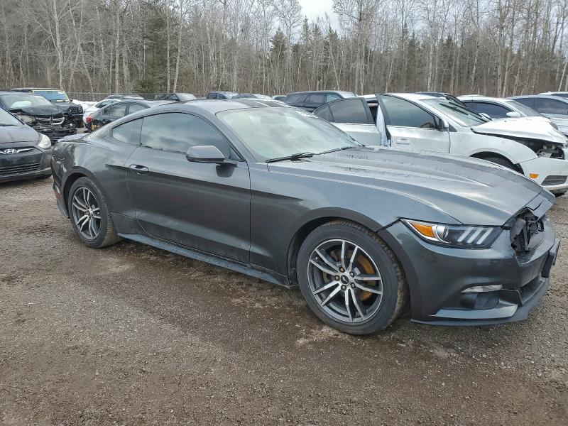 Photo 4 from auction – 2016 FORD MUSTANG with VIN 1FA6P8TH7G5248920