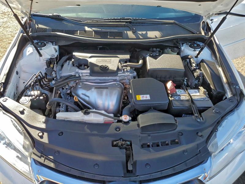 Photo 11 from auction – 2017 TOYOTA CAMRY LE with VIN 4T1BF1FK2HU437777