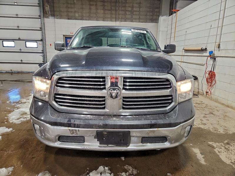 Photo 5 from auction – 2014 RAM 1500 SLT with VIN 1C6RR7GTXES372941