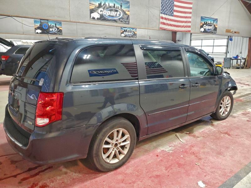 Zdjęcie 3 z aukcji – 2013 DODGE GRAND CARA z VIN 2C4RDGCG0DR739264