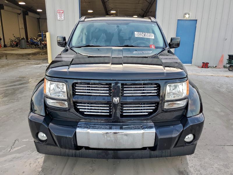 Photo 5 from auction – 2011 DODGE NITRO SHOC with VIN 1D4PU7GX9BW501227