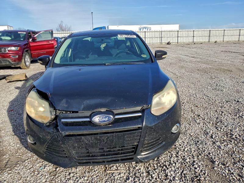 Photo 5 from auction – 2012 FORD FOCUS SEL with VIN 1FAHP3H2XCL226223