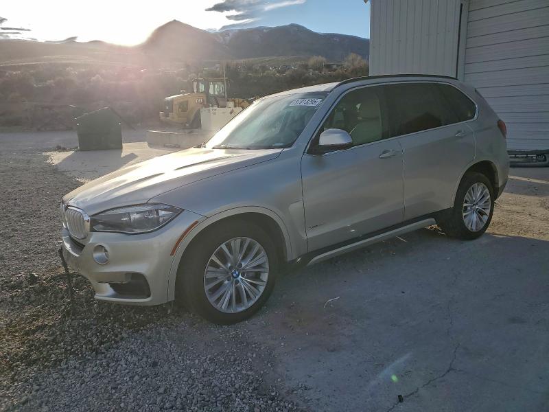 Photo 1 from auction – 2016 BMW X5 XDRIVE5 with VIN 5UXKR6C58G0J82533