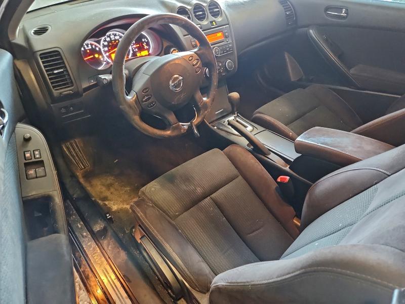 Photo 8 from auction – 2011 NISSAN ALTIMA S with VIN 1N4AL2EP1BC174468