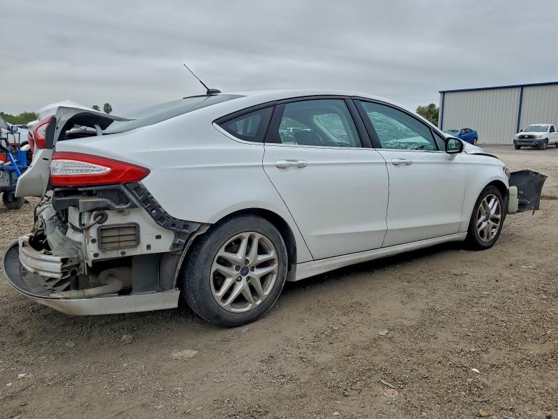 Photo 3 from auction – 2015 FORD FUSION SE with VIN 1FA6P0H79F5129363