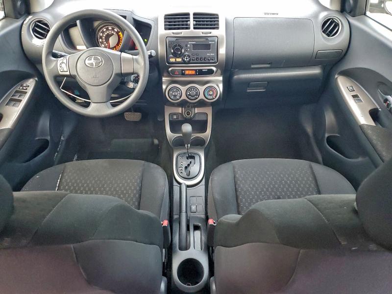 Photo 8 from auction – 2012 TOYOTA SCION XD with VIN JTKKU4B43C1025549
