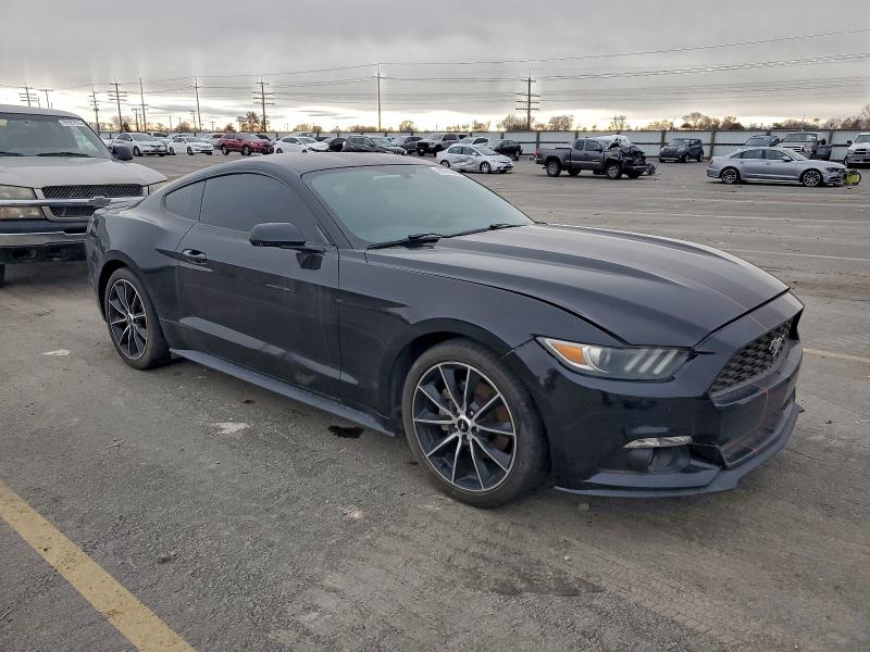 Photo 4 from auction – 2016 FORD MUSTANG with VIN 1FA6P8TH1G5221759
