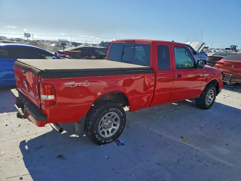 Фото 3 с аукциона – 2010 FORD RANGER SUP с VIN 1FTLR4FE3APA09653