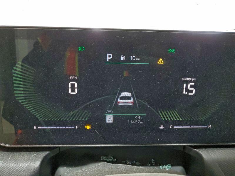 Photo 9 from auction – 2025 KIA K4 LX with VIN 3KPFT4DE1SE005989