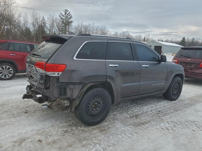 Photo 3 from auction – 2014 JEEP GRAND CHER with VIN 1C4RJFCG8EC342771