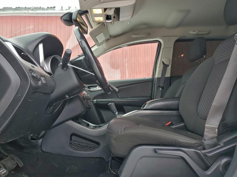 Photo 7 from auction – 2019 DODGE JOURNEY SX with VIN 3C4PDDCG6KT799114