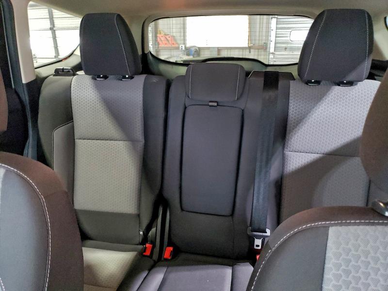 Photo 10 from auction – 2017 FORD ESCAPE SE with VIN 1FMCU0GD5HUD51349