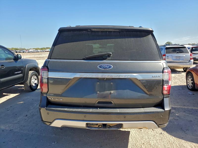 Photo 6 from auction – 2019 FORD EXPEDITION with VIN 1FMJK1MTXKEA11078