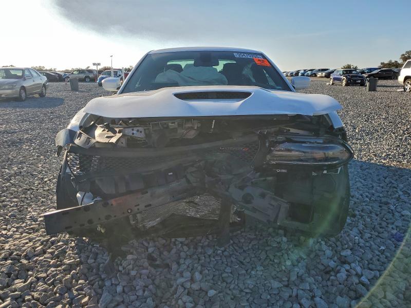 Photo 5 from auction – 2021 DODGE CHARGER with VIN 2C3CDXCT8MH632783