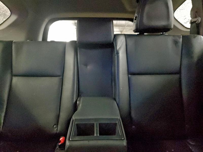 Photo 10 from auction – 2015 TOYOTA RAV4 LIMIT with VIN 2T3DFREV2FW243595