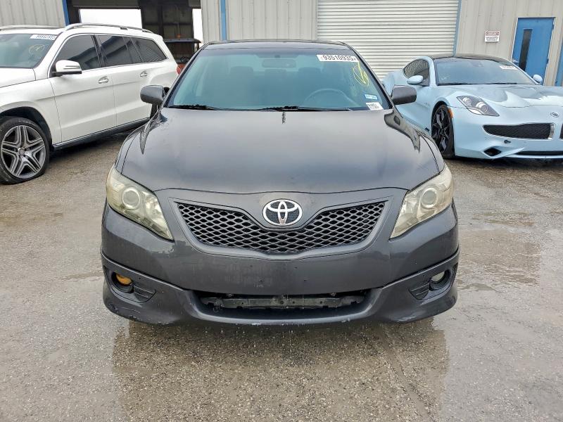 Photo 5 from auction – 2010 TOYOTA CAMRY BASE with VIN 4T1BF3EK1AU054383