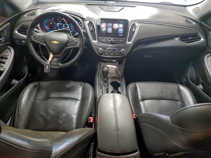 Photo 8 from auction – 2016 CHEVROLET MALIBU LT with VIN 1G1ZE5ST6GF230591