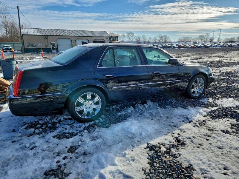 Photo 3 from auction – 2009 CADILLAC DTS with VIN 1G6KD57949U130368