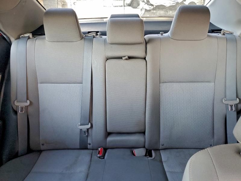 Photo 10 from auction – 2016 TOYOTA COROLLA with VIN 2T1BURHE0GC696506