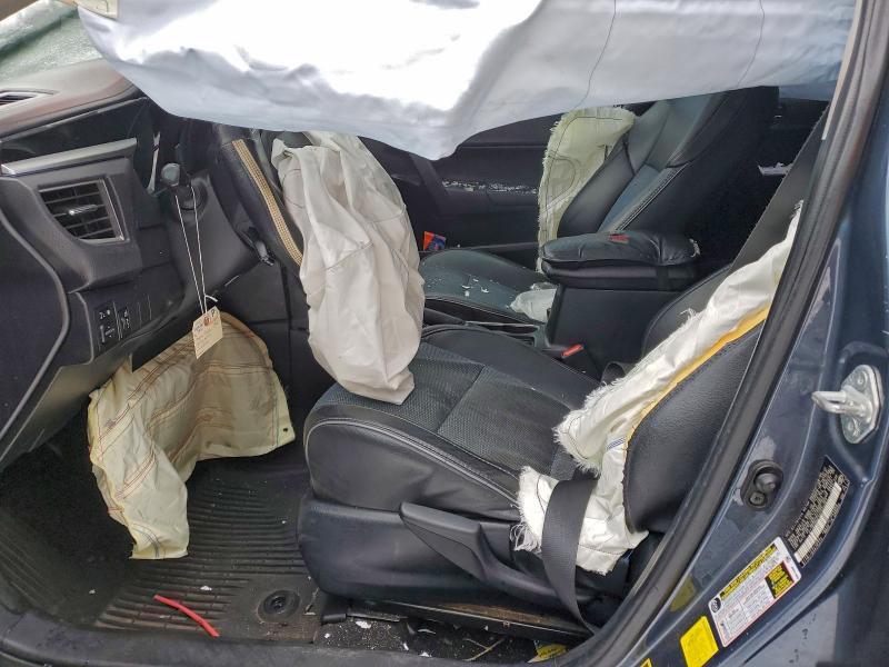 Photo 7 from auction – 2016 TOYOTA CAROLLA with VIN 2T1BURHE4GC555261