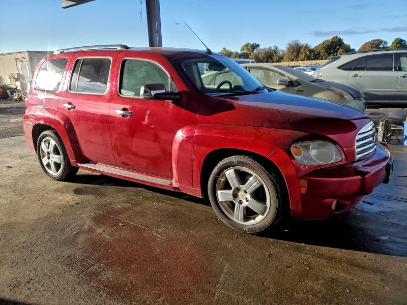 Photo 4 from auction – 2011 CHEVROLET HHR with VIN 3GNBACFU4BS545090