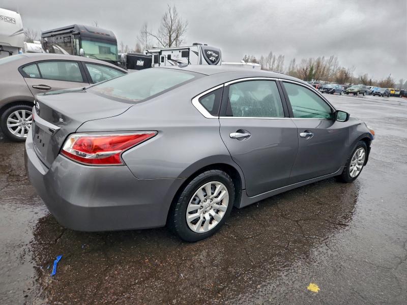 Photo 3 from auction – 2015 NISSAN ALTIMA 2.5 with VIN 1N4AL3AP9FC138688