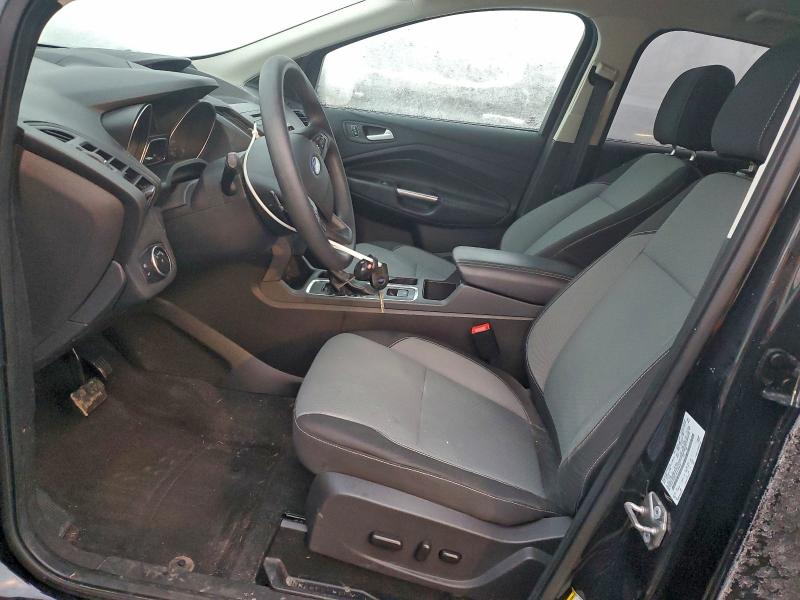Photo 7 from auction – 2017 FORD ESCAPE SE with VIN 1FMCU9GD1HUC45842