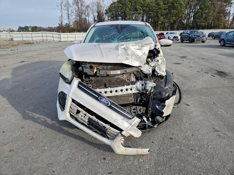 Photo 5 from auction – 2013 FORD ESCAPE SEL with VIN 1FMCU0HXXDUA95633