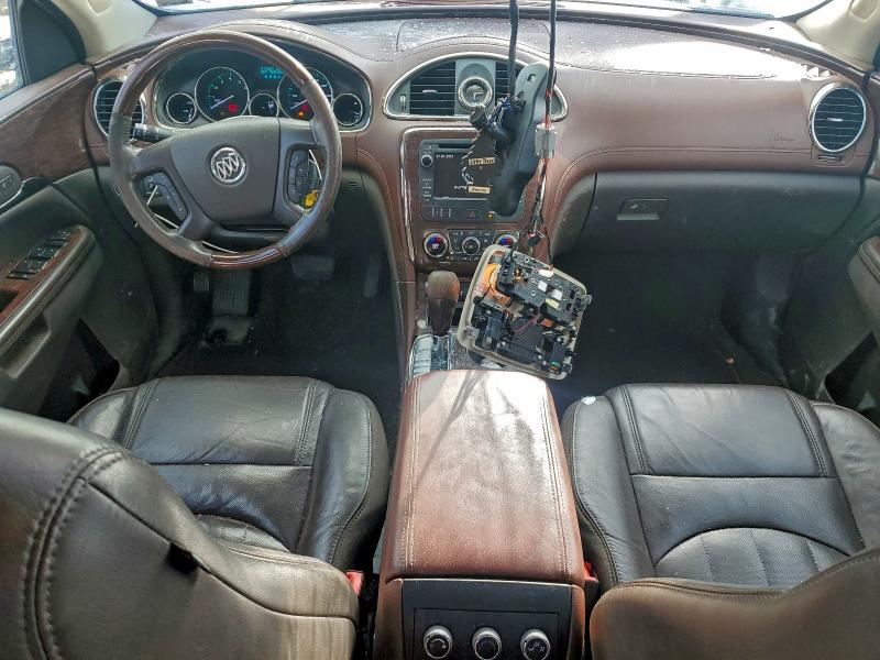 Photo 8 from auction – 2014 BUICK ENCLAVE with VIN 5GAKRBKD9EJ301024
