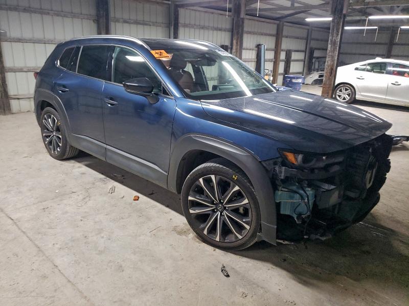 Photo 4 from auction – 2023 MAZDA CX-50 PREM with VIN 7MMVABEYXPN141930