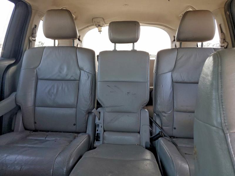 صورة رقم 10 من المزاد - 2011 HONDA ODYSSEY مع VIN 5FNRL5H97BB028932
