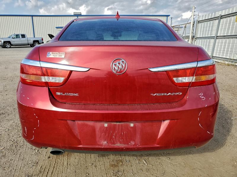 Photo 6 from auction – 2013 BUICK VERANO with VIN 1G4PP5SK9D4169899