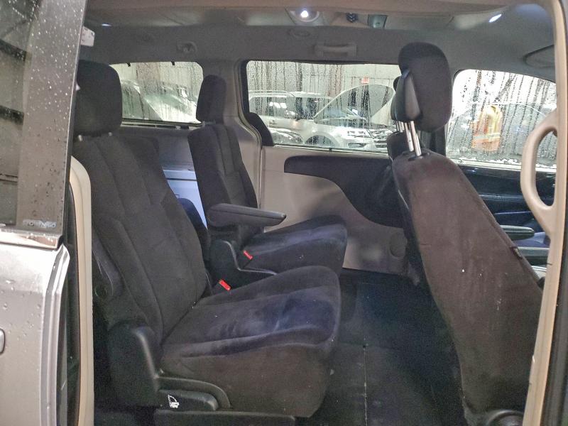 Фото 11 с аукциона – 2013 DODGE GRAND CARA с VIN 2C4RDGDG2DR753827