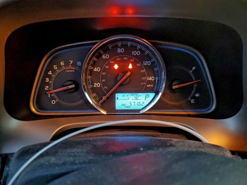 Zdjęcie 9 z aukcji – 2013 TOYOTA RAV4 LIMIT z VIN 2T3DFREV5DW047793