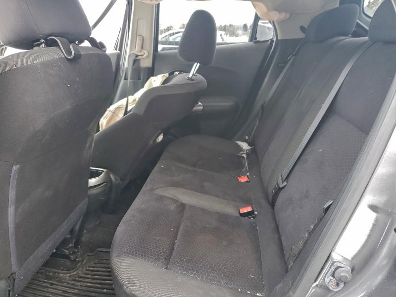 Photo 11 from auction – 2013 NISSAN JUKE S with VIN JN8AF5MV0DT220219