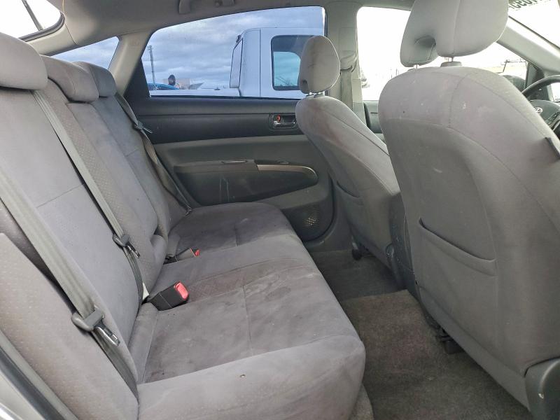 Photo 10 from auction – 2006 TOYOTA PRIUS with VIN JTDKB20U963156109