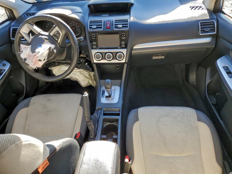 Photo 8 from auction – 2016 SUBARU CROSSTREK with VIN JF2GPABC4G8292725