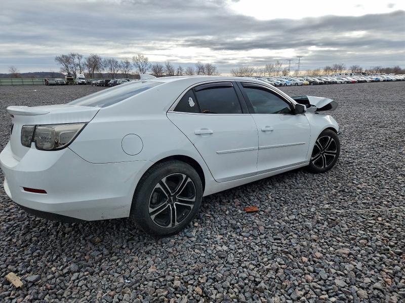 Photo 3 from auction – 2015 CHEVROLET MALIBU 2LT with VIN 1G11D5SL9FF306576