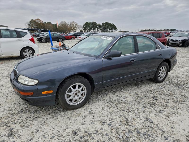 1996 MAZDA MILLENIA B