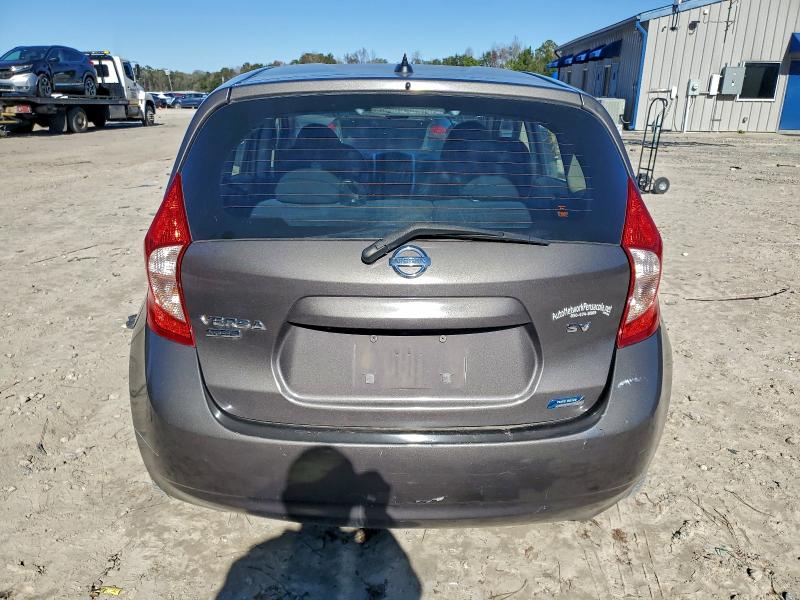 Photo 6 from auction – 2016 NISSAN VERSA NOTE with VIN 3N1CE2CP0GL356693