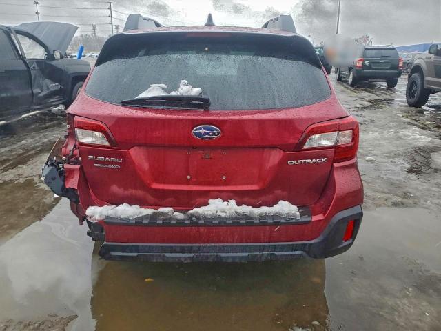 Photo 6 from auction – 2019 SUBARU OUTBACK 2. with VIN 4S4BSAFC6K3220766