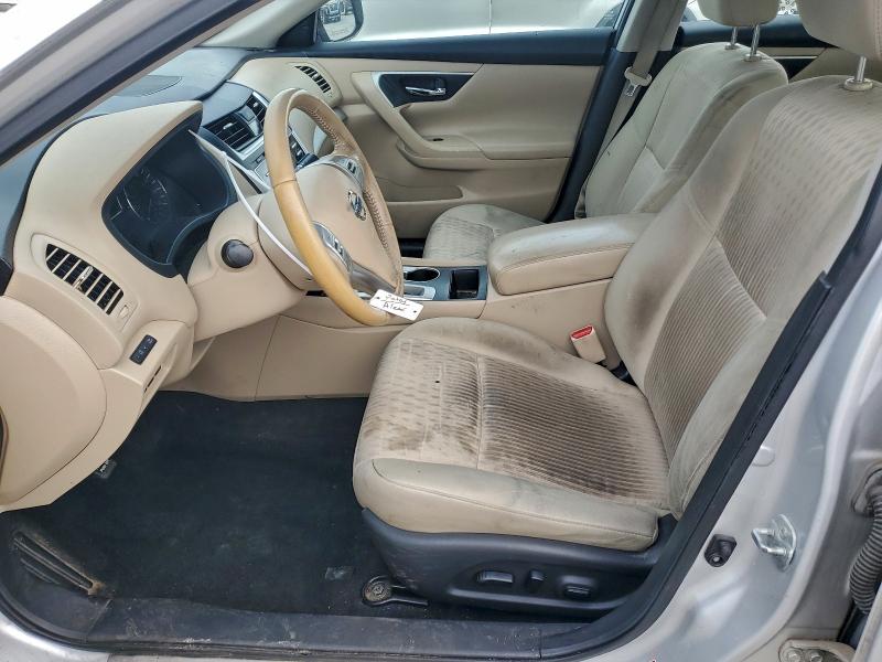 Photo 7 from auction – 2016 NISSAN ALTIMA 2.5 with VIN 1N4AL3AP1GC224496