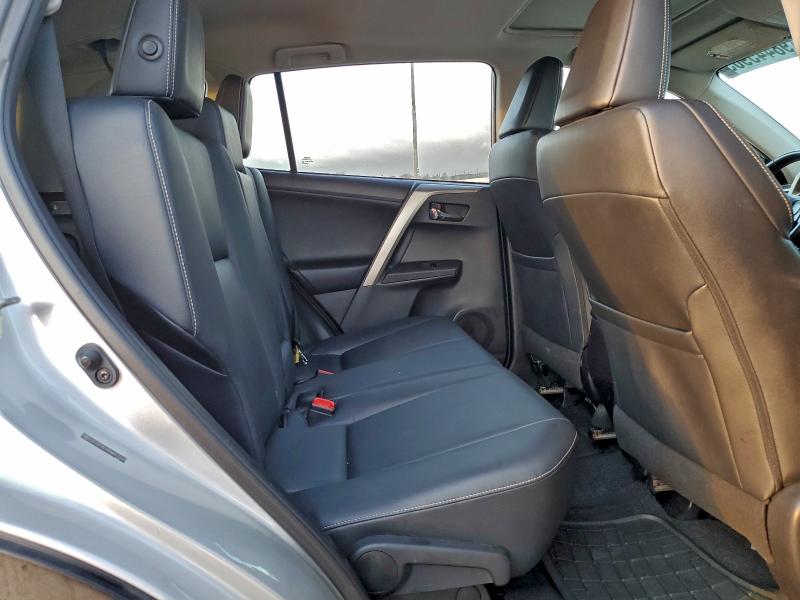 Photo 10 from auction – 2013 TOYOTA RAV4 LIMIT with VIN 2T3YFREV8DW021240