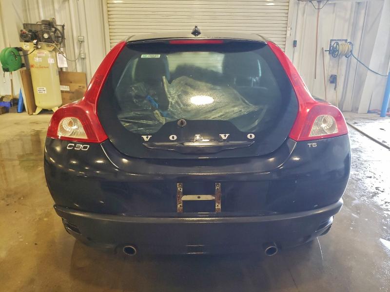 Photo 6 from auction – 2009 VOLVO C30 T5 with VIN YV1MK672592146007