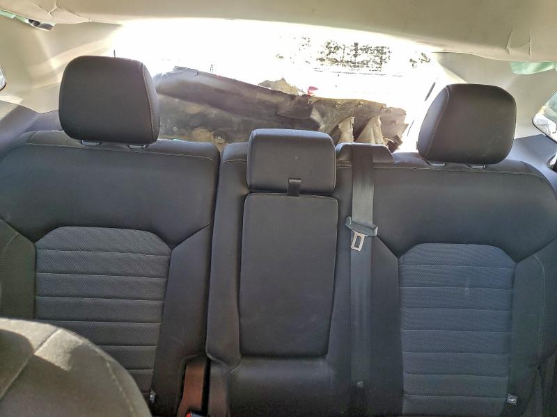 صورة رقم 10 من المزاد - 2015 FORD EDGE SE مع VIN 2FMTK4G93FBC03227