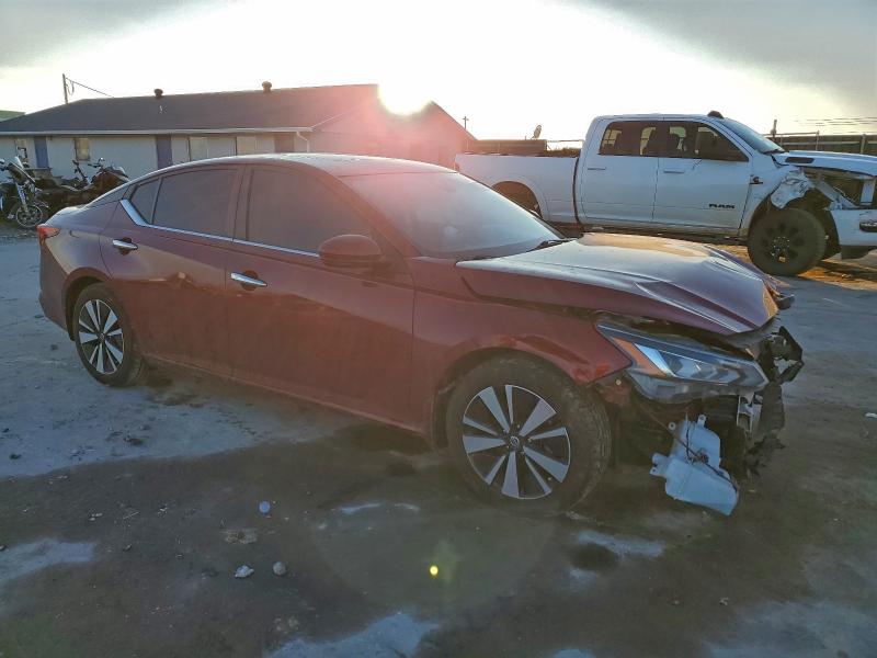 Photo 4 from auction – 2021 NISS ALTIMA with VIN 1N4BL4DV9MN314306